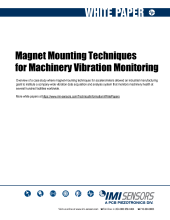 wpl_46_magnet mounting techniques for machinery vibration monitoring.pdf